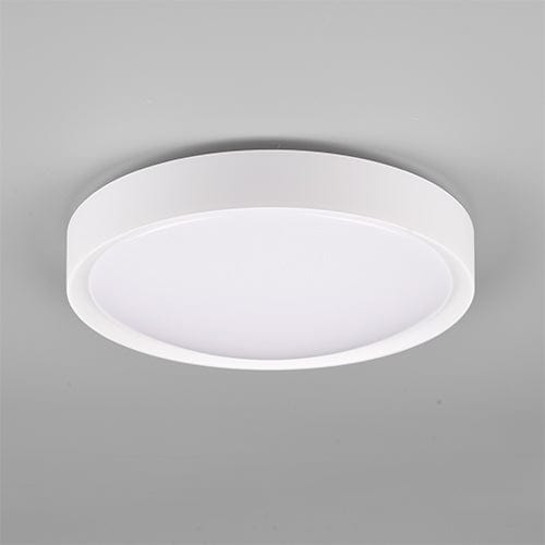 Plafonnier Led Blanc Neutre