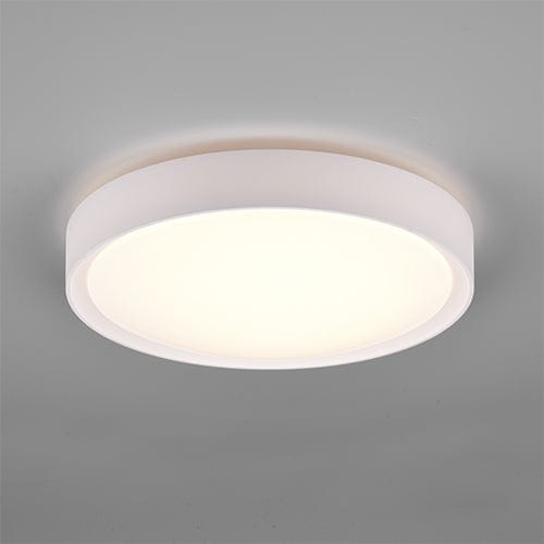 Plafonnier Led Blanc Neutre