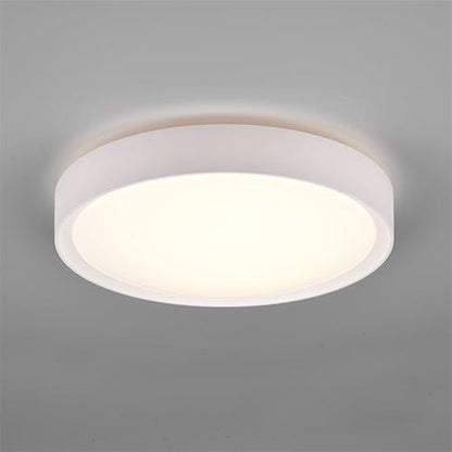 Plafonnier Led Blanc Neutre