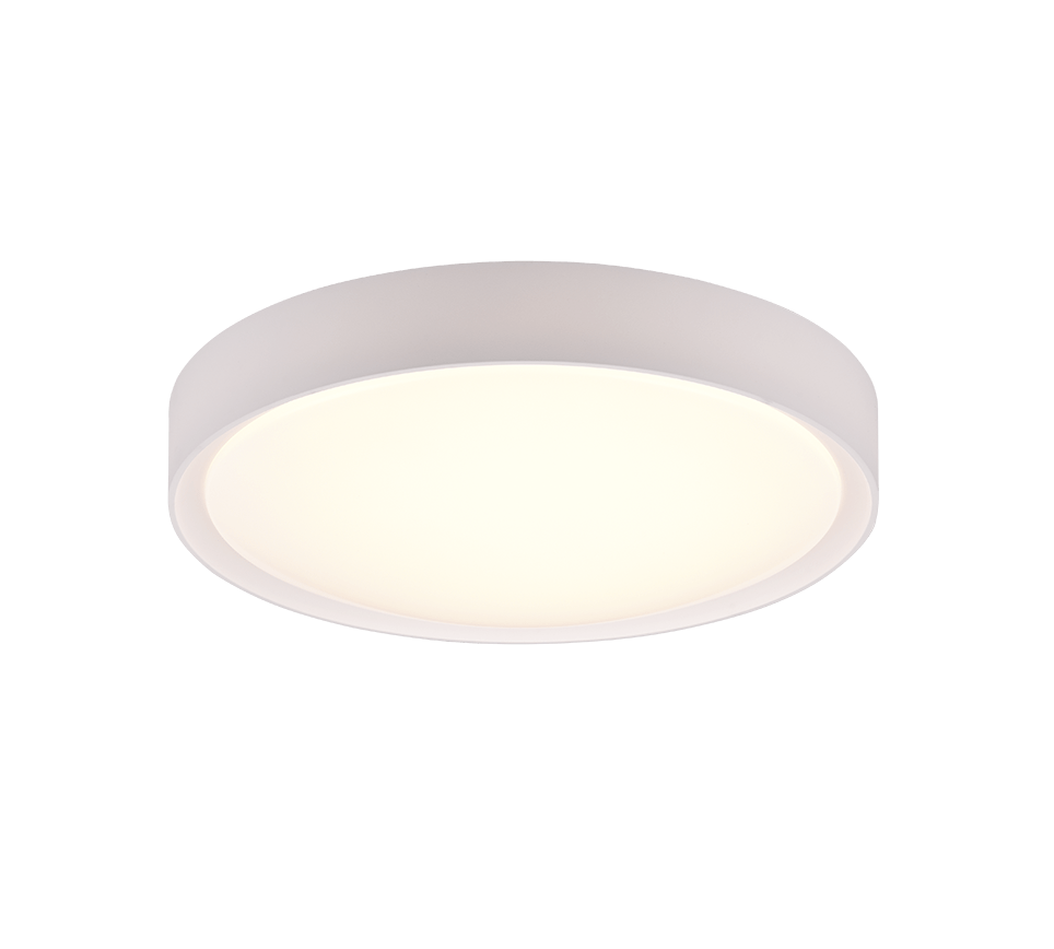 Plafonnier Led Blanc Neutre