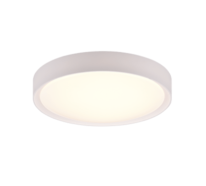 Plafonnier Led Blanc Neutre