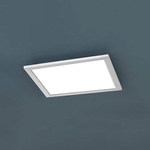 Plafonnier Led Carré 30X30