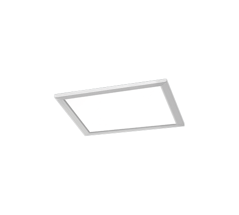 Plafonnier Led Carré 30X30