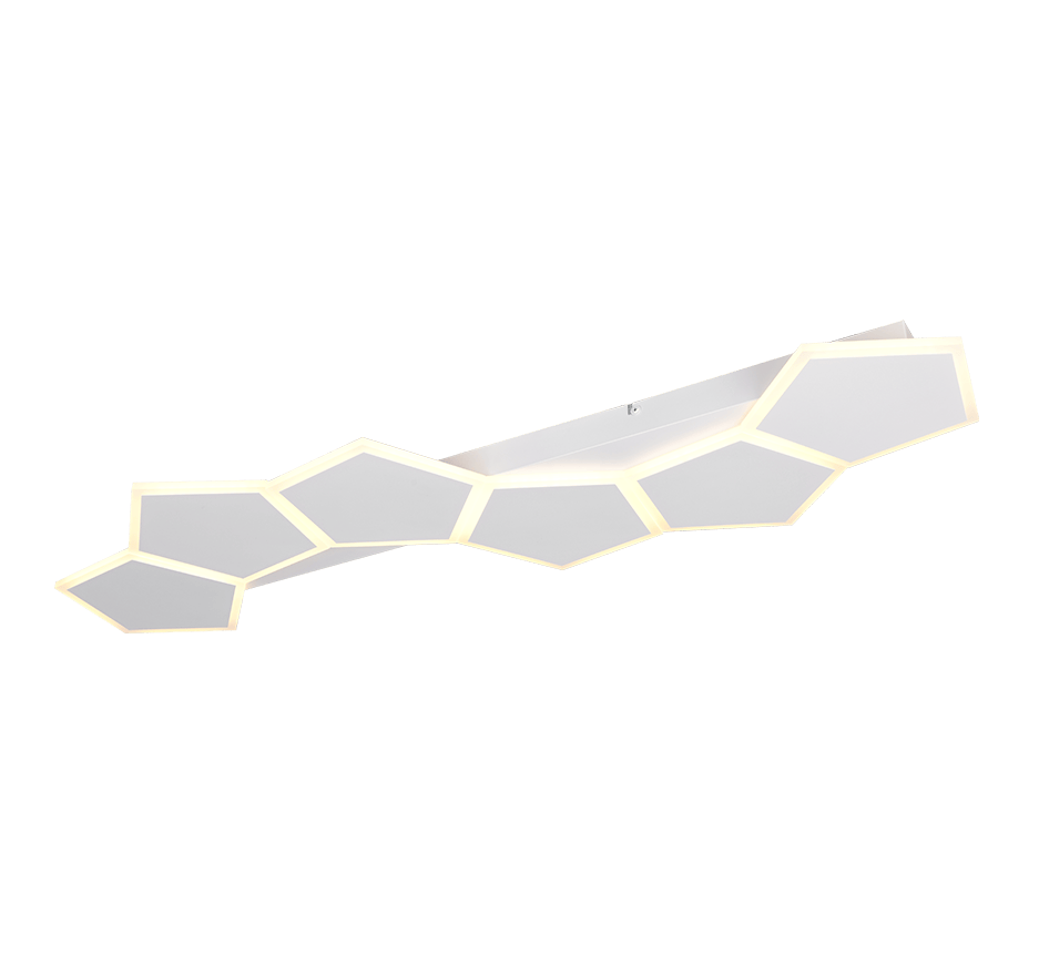 Plafonnier Led Encastrable