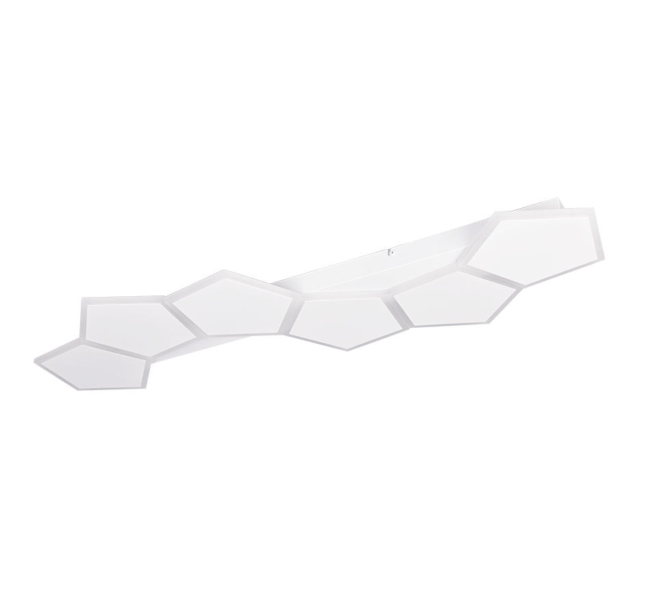 Plafonnier Led Encastrable