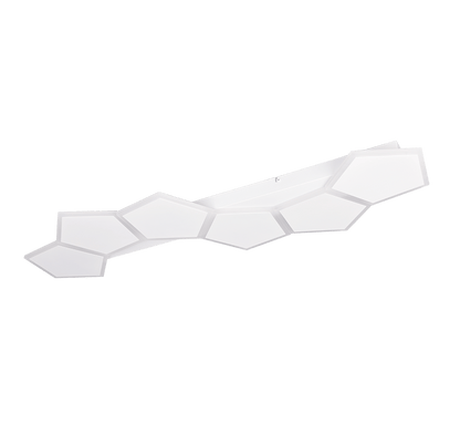 Plafonnier Led Encastrable