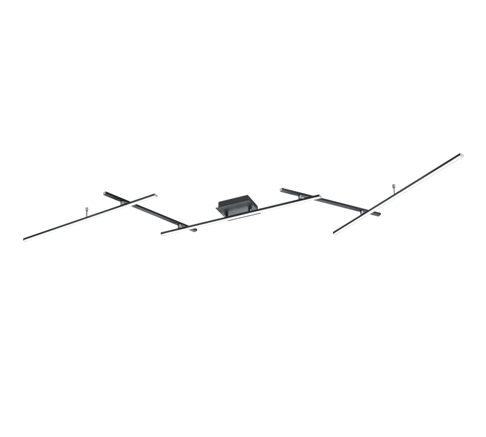 Plafonnier Led Grand Format