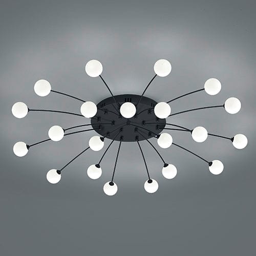 Plafonnier Led Massive