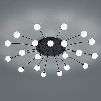 Plafonnier Led Massive