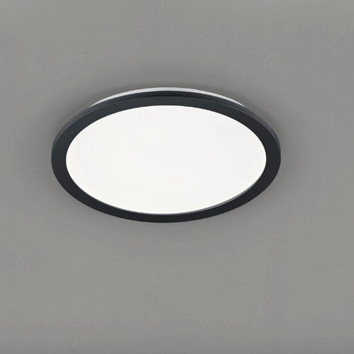 Plafonnier Led Mince