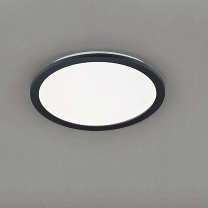 Plafonnier Led Mince