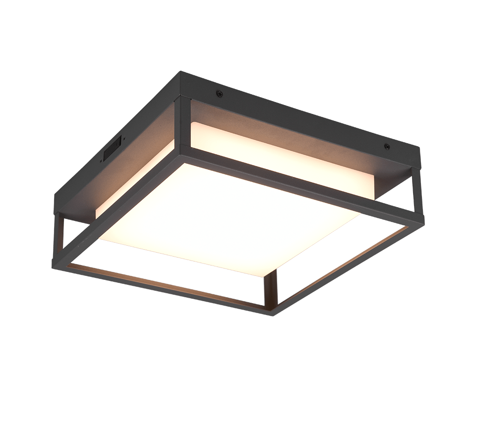 Plafonnier Led Pour Exterieur