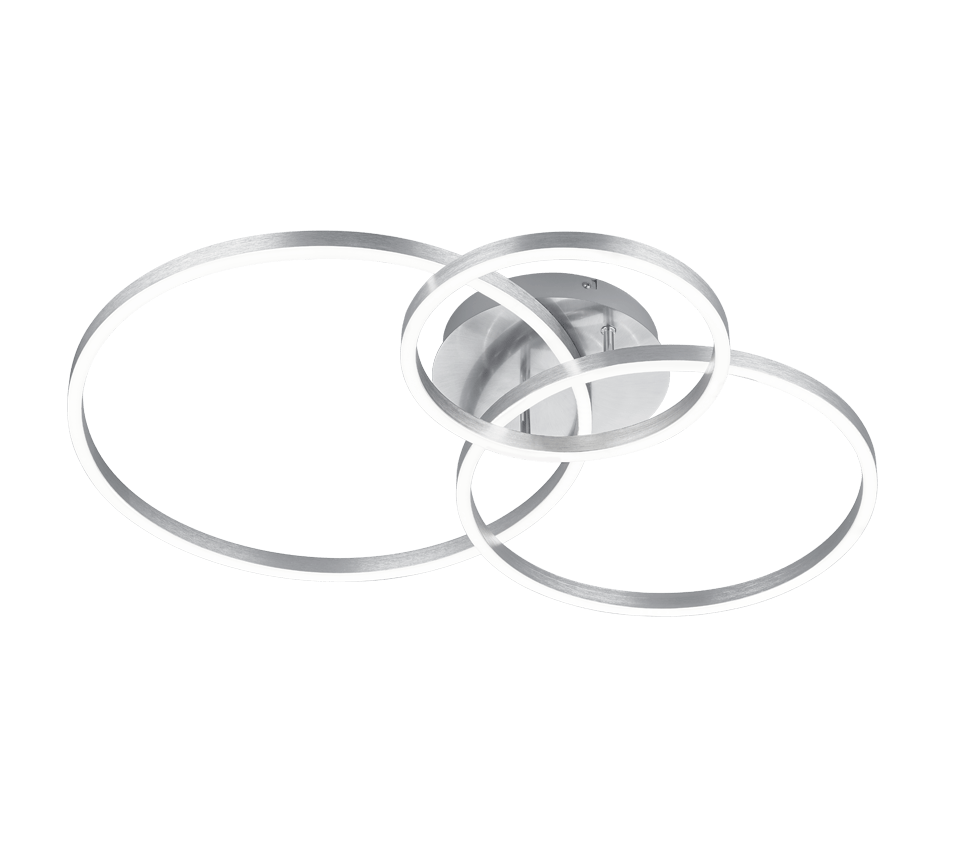 Plafonnier Led Rgbw