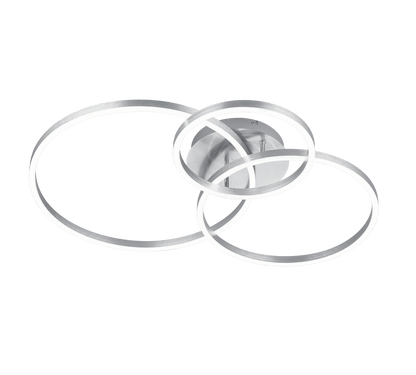 Plafonnier Led Rgbw