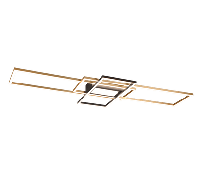 Plafonnier Lustre Led