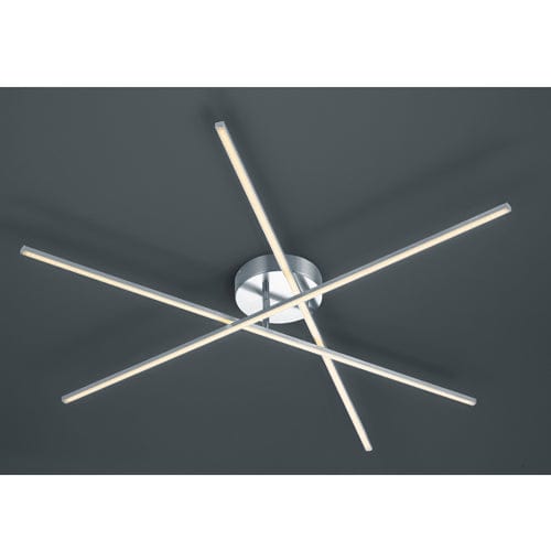 Plafonnier Néon Design