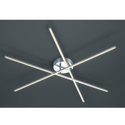 Plafonnier Néon Design