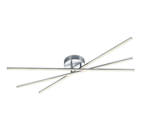Plafonnier Néon Design