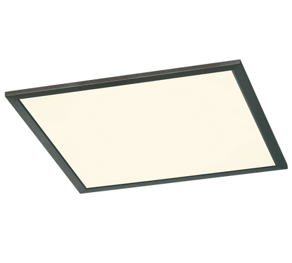 Plafonnier Plaque Led