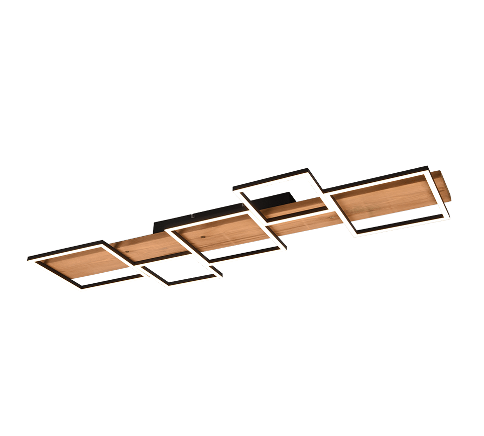 Plafonnier Pompu