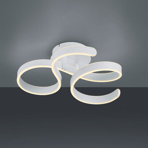 Plafonnier Salle De Bain Moderne