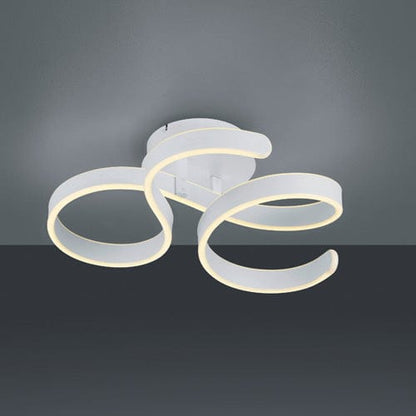 Plafonnier Salle De Bain Moderne