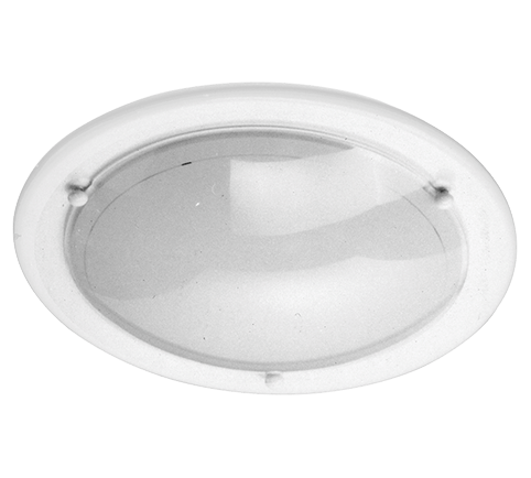 Plafonnier Salle De Bain Verre