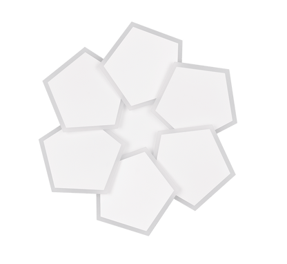 Plafonnier Salon Dimmable