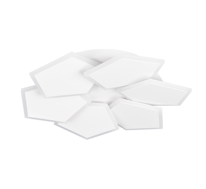 Plafonnier Salon Dimmable