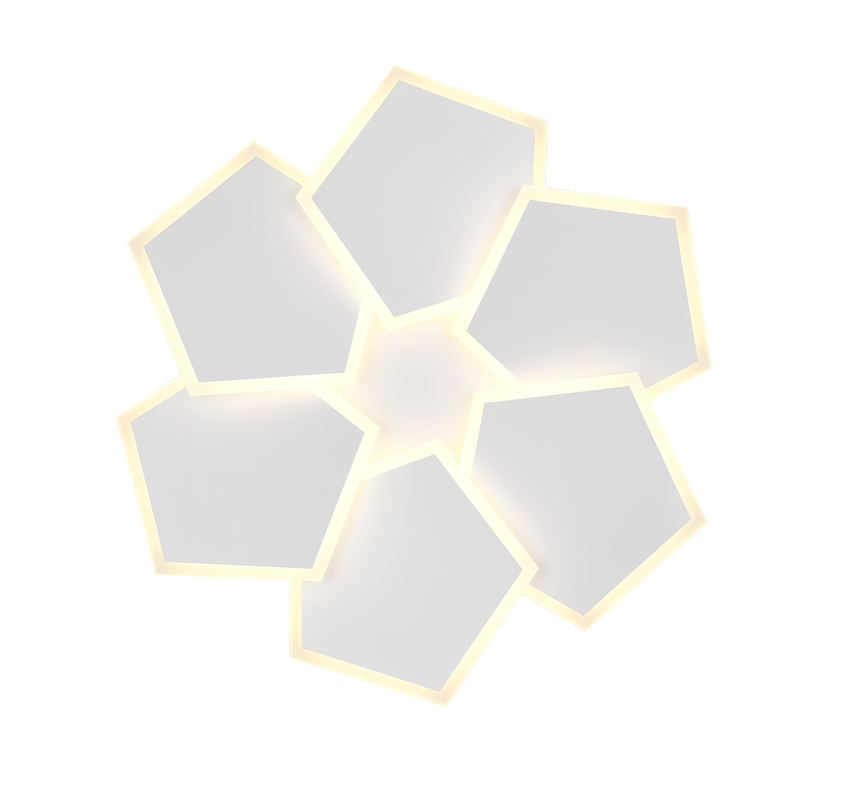 Plafonnier Salon Dimmable