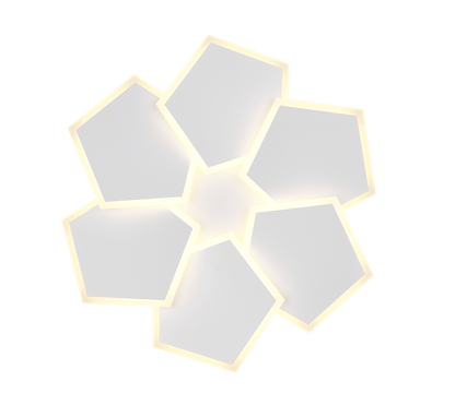 Plafonnier Salon Dimmable