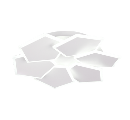Plafonnier Salon Dimmable