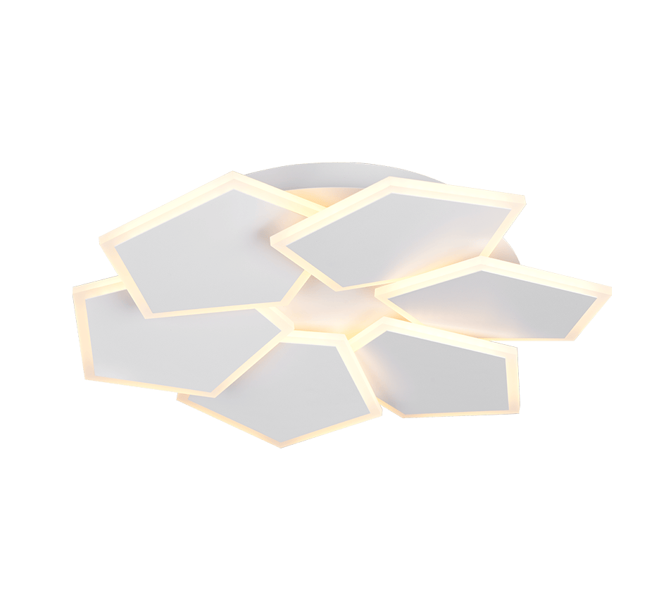 Plafonnier Salon Dimmable