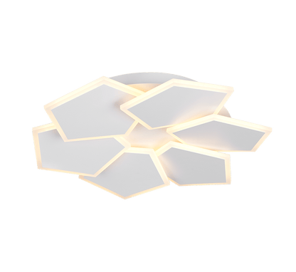 Plafonnier Salon Dimmable