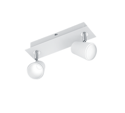 Plafonnier Spots Led