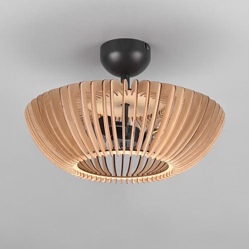 Plafonnier Style Exotique