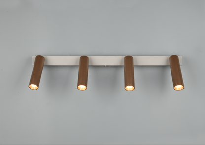 Plafonnier Tendance Coloris Café