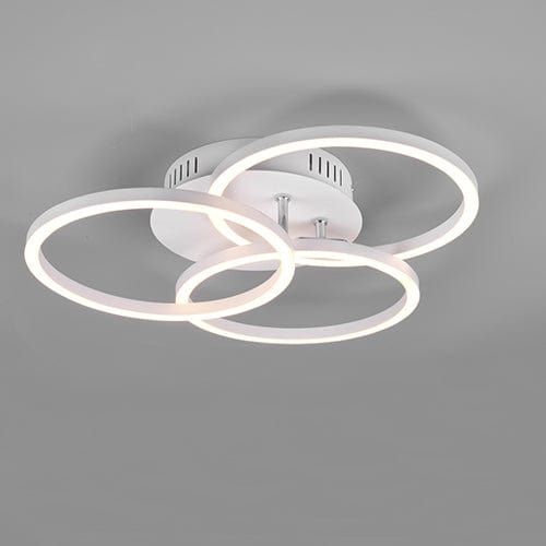 Plafonnier Trio Led