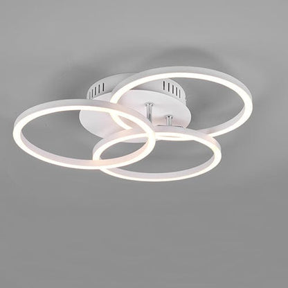 Plafonnier Trio Led