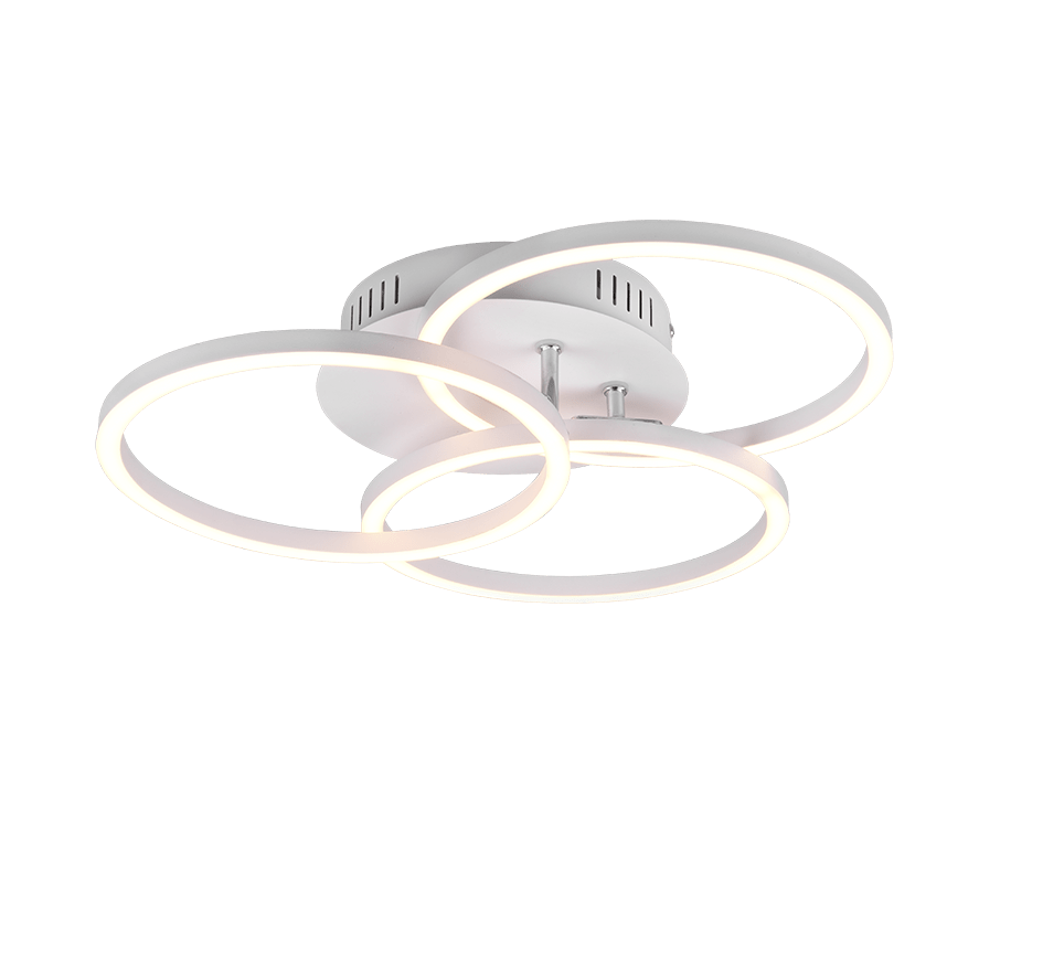 Plafonnier Trio Led