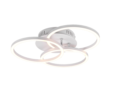 Plafonnier Trio Led