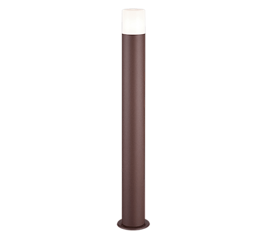 Poteau Lumiere Exterieur