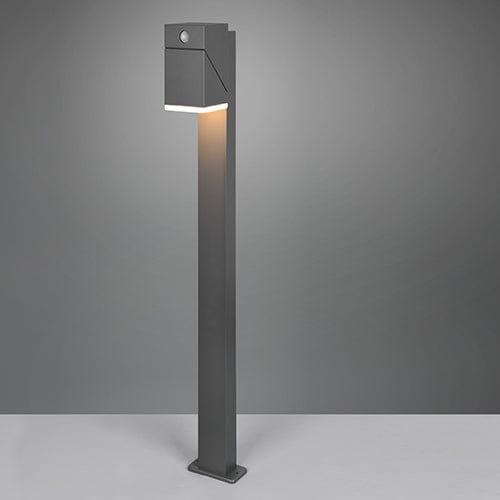 Poteau Lumineux Exterieur