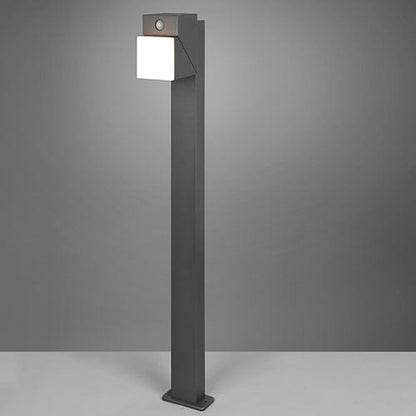 Poteau Lumineux Exterieur
