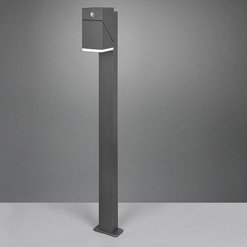 Poteau Lumineux Exterieur
