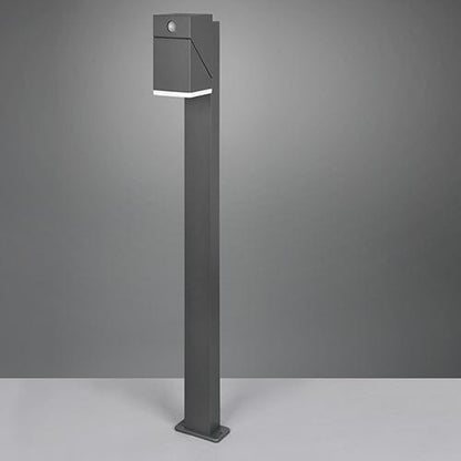 Poteau Lumineux Exterieur