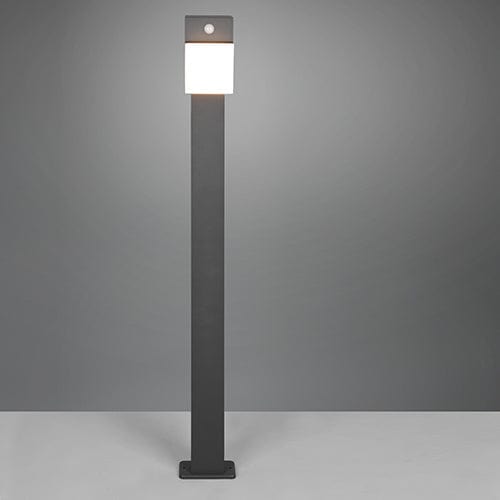 Poteau Lumineux Exterieur
