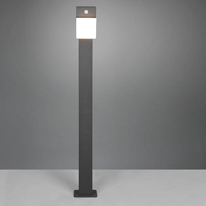 Poteau Lumineux Exterieur