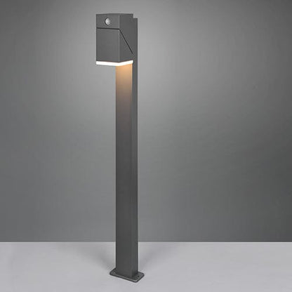 Poteau Lumineux Exterieur