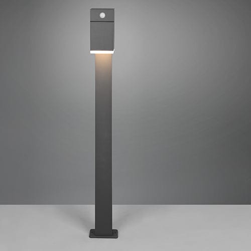 Poteau Lumineux Exterieur